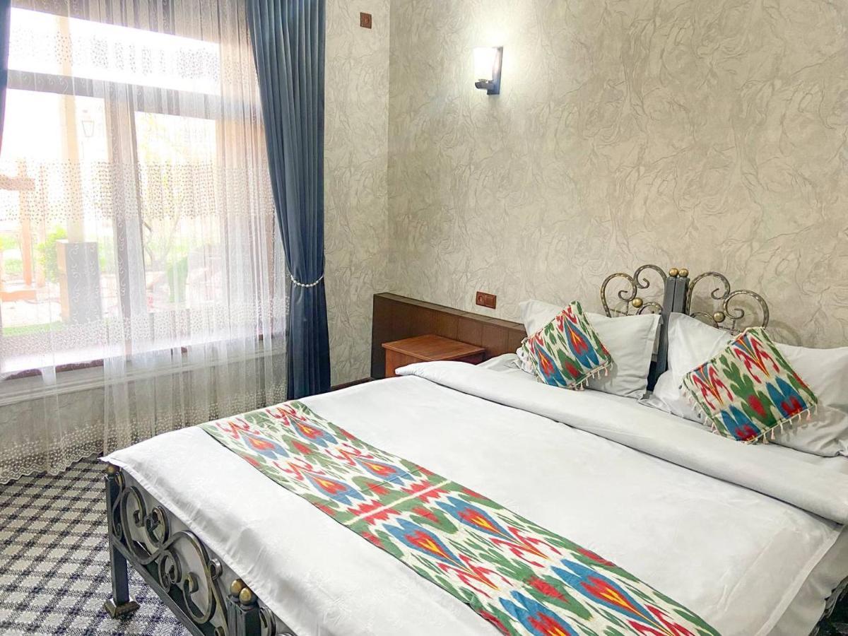 Evergreen Guesthouse Marghilon Exterior foto