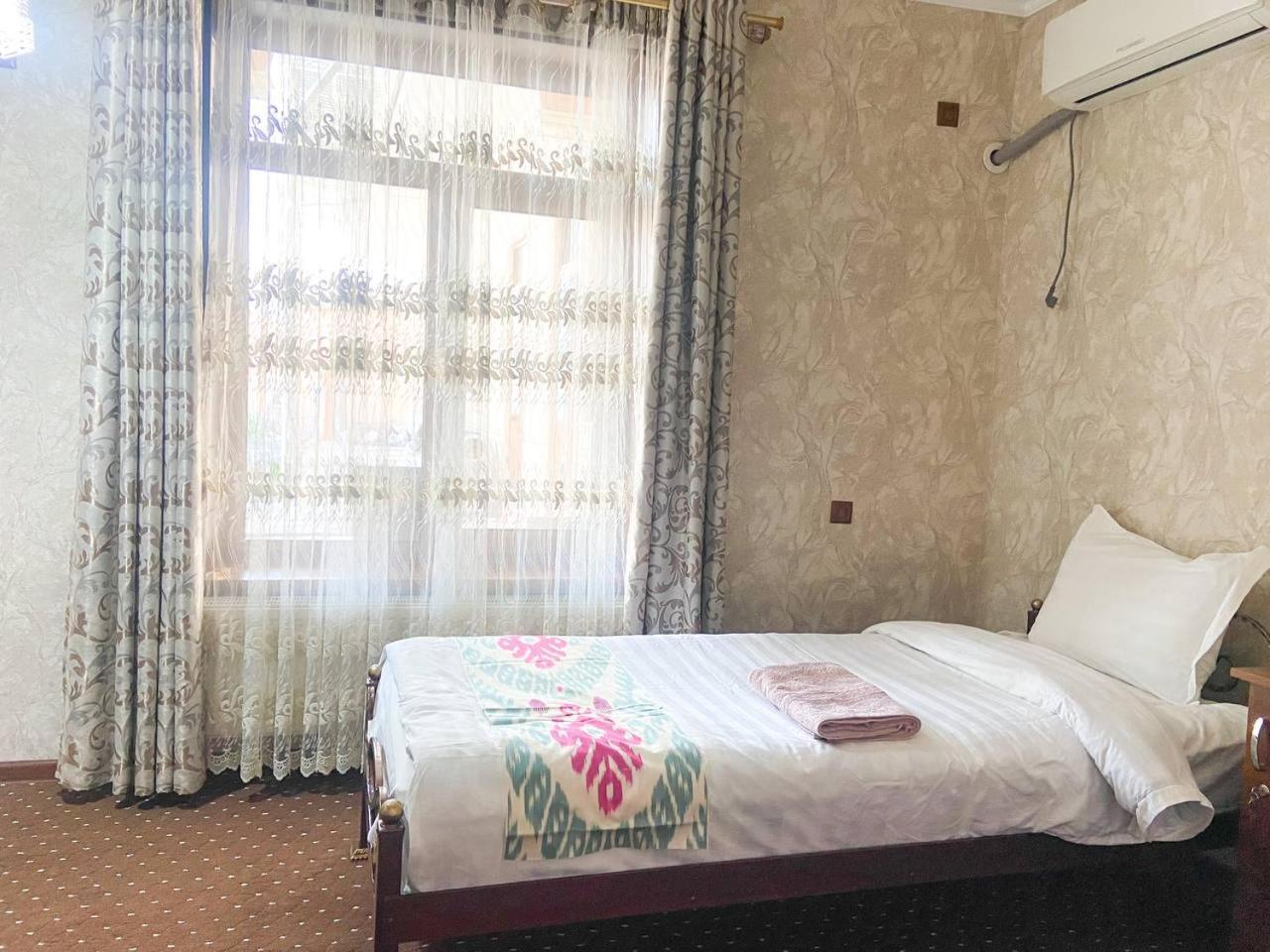 Evergreen Guesthouse Marghilon Quarto foto